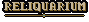 Reliquarium:
